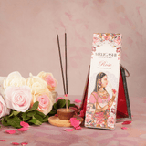 Rose Natural Incense Sticks